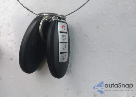 2013 Nissan Altima 2.5 Sl z USA, uszkodzony, nr VIN 1N4AL3AP1DC276822